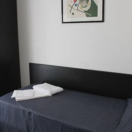 Grand Meeting 3* Римини