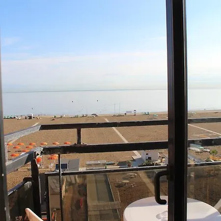 Grand Meeting 3* Римини