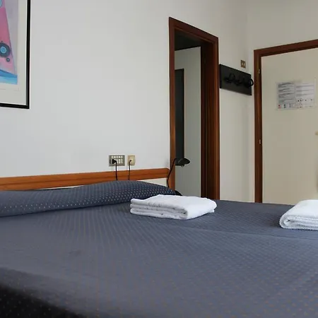 Отель Grand Meeting