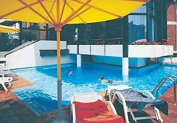 Отель Grand Meeting