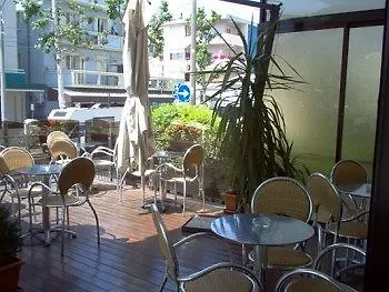 Hotel Grand Meeting Rimini