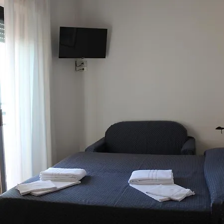 Hotel Grand Meeting Rimini