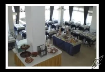 Ξενοδοχείο Grand Meeting 3*
