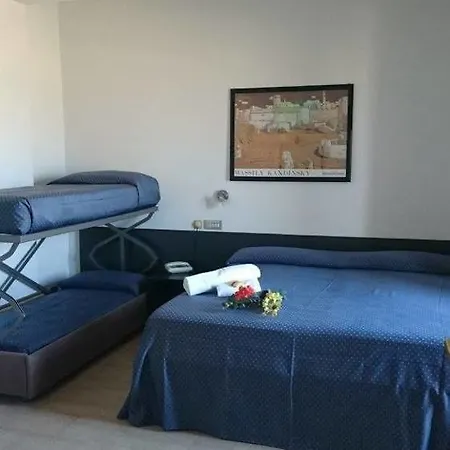 Grand Meeting 里米尼