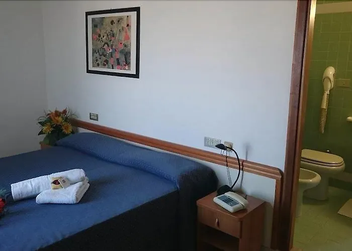 Grand Meeting Hotell Rimini