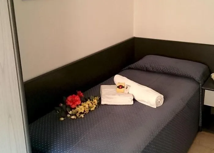 Hotell Grand Meeting