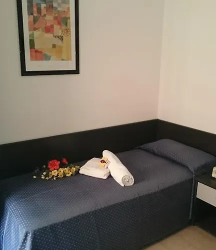 Hotell Grand Meeting Rimini