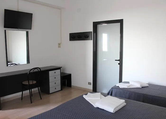 Grand Meeting Hotell