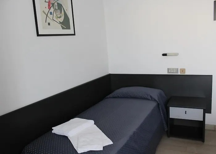 Hotell Grand Meeting