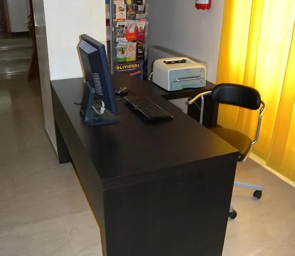 Hotell Grand Meeting Rimini