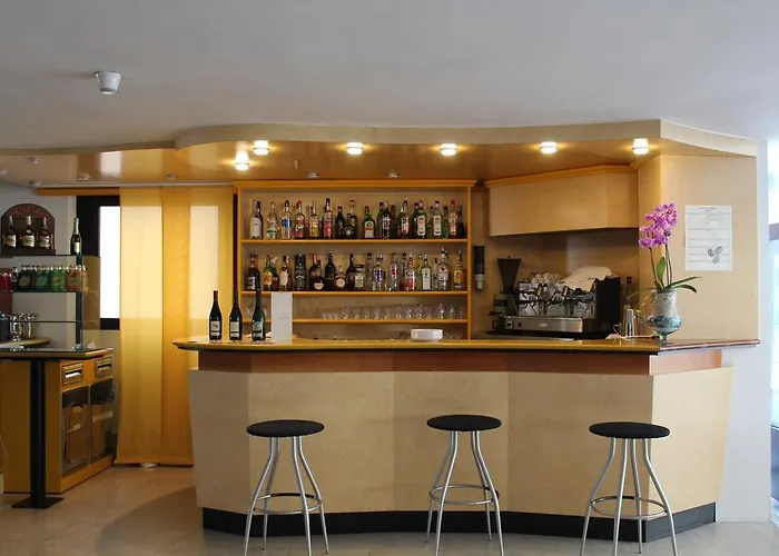 Grand Meeting Hotell Rimini