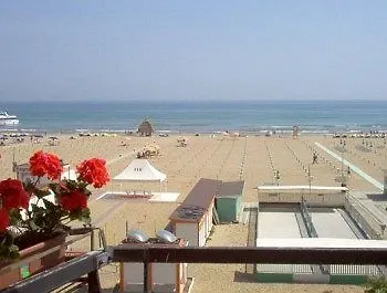 Grand Meeting Hotell Rimini