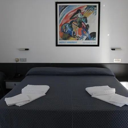 Hotel Grand Meeting 3*