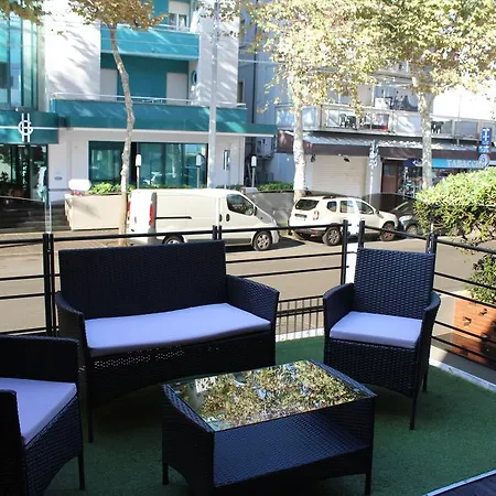 Ξενοδοχείο Grand Meeting 3*