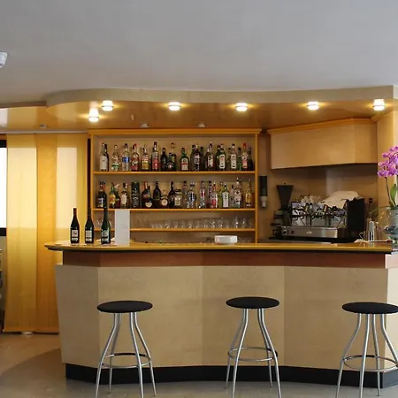 Grand Meeting Ξενοδοχείο Ρίμινι