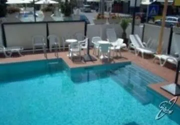 Grand Meeting 3* Ρίμινι