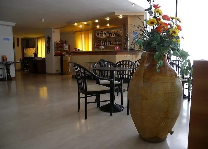 Grand Meeting 3* רימיני