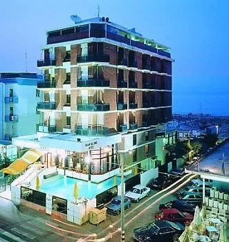 Grand Meeting רימיני