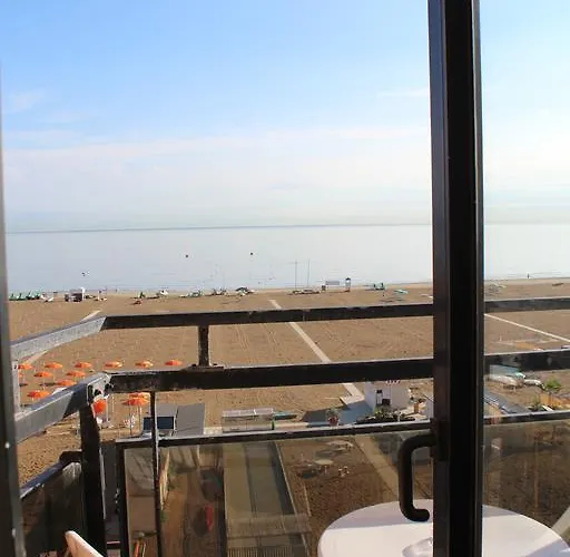 Grand Meeting 3* רימיני