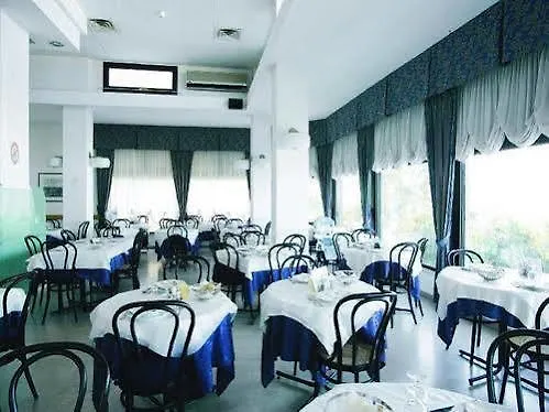 Grand Meeting 3* רימיני