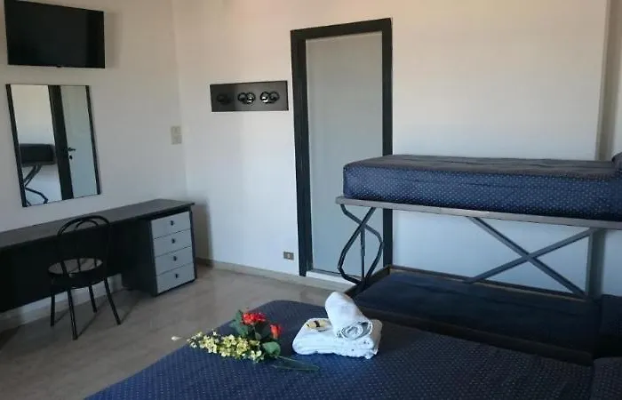 Grand Meeting רימיני