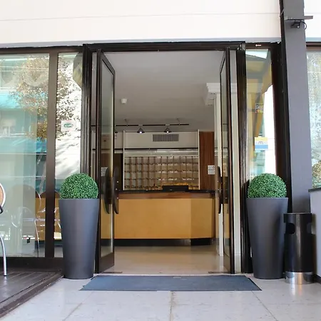 Grand Meeting Rimini